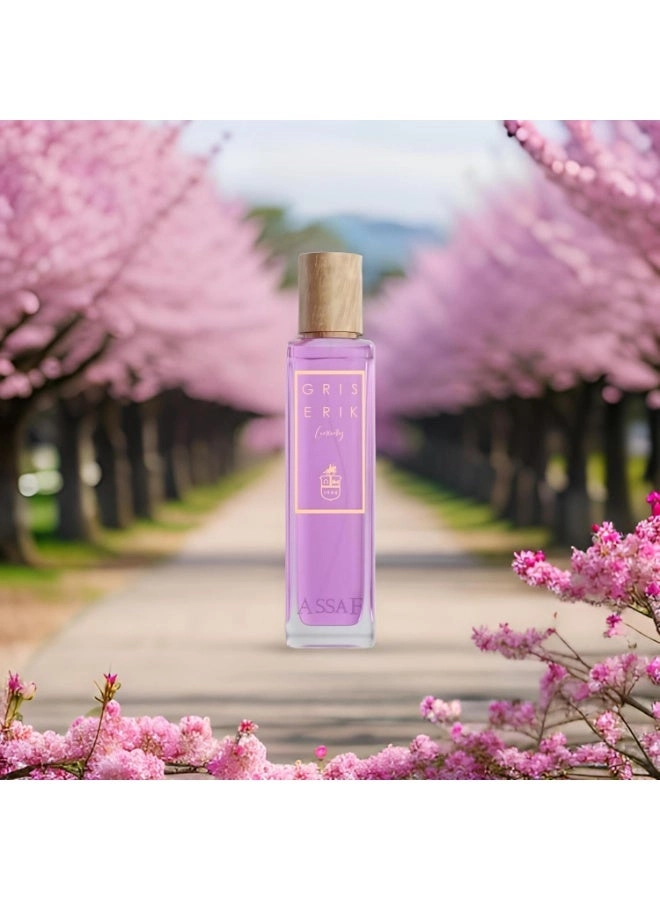 GRIS ERIK Eau de Parfum 200 ml