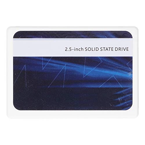 JRADPEDBS - 2TB 2.5 Inch