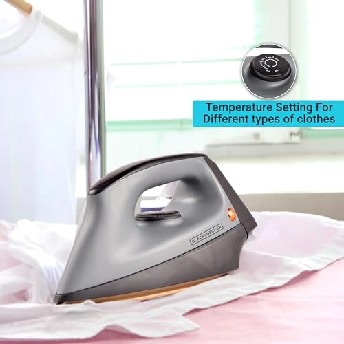 BXIR1102IN - 1100W Grey