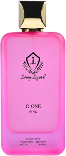G One Eau de Parfum - 100ml