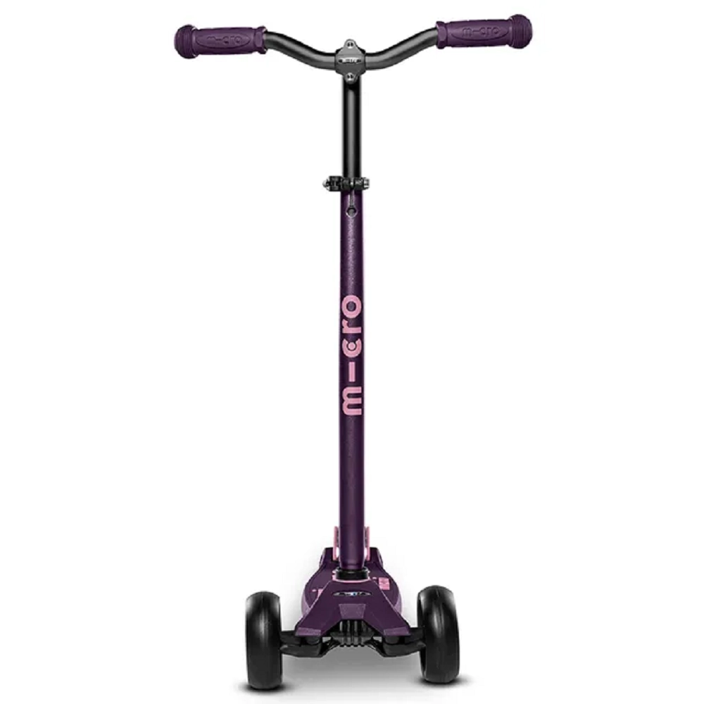 Maxi Deluxe Pro - LED 120/80 mm