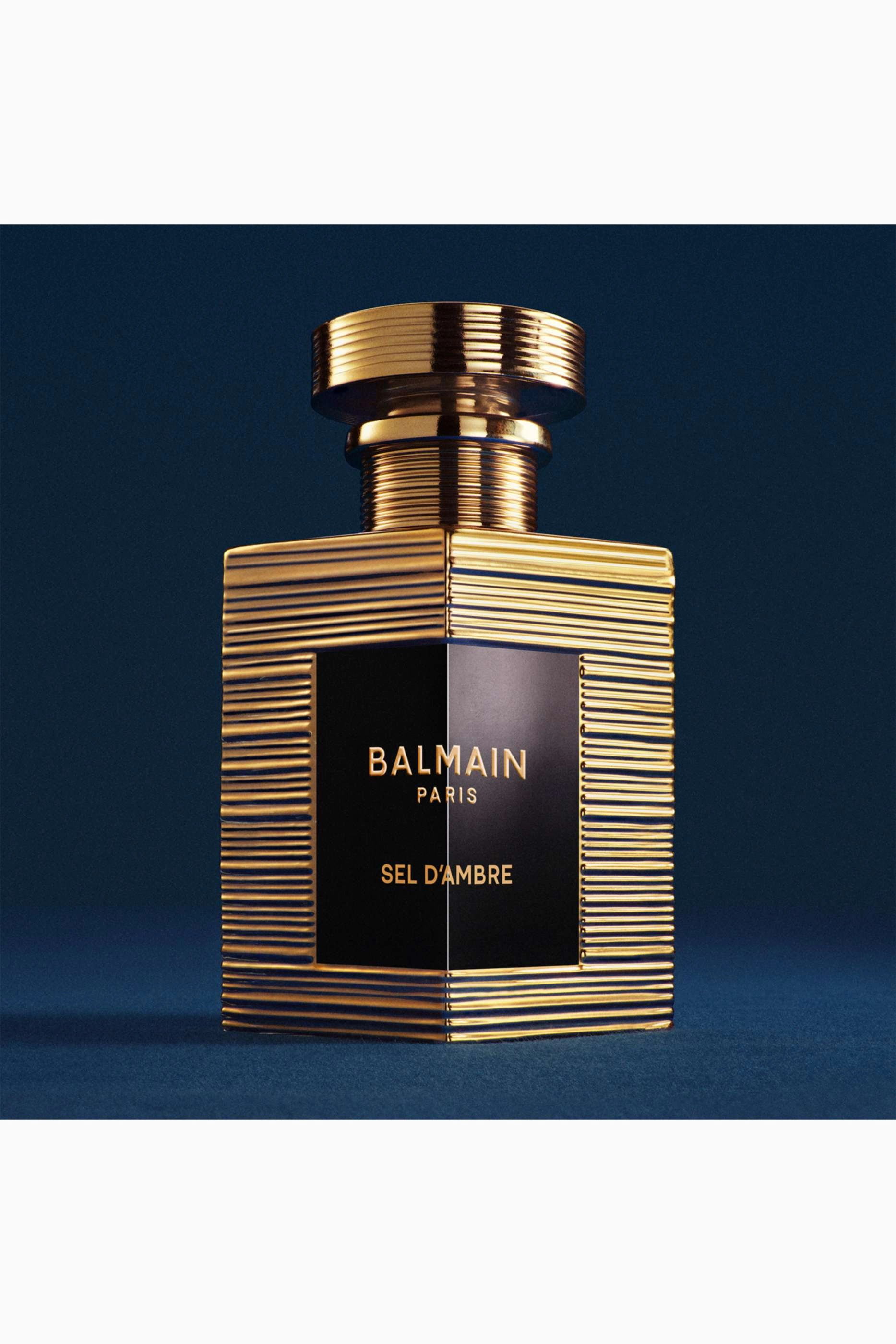 Sel D'Ambre Eau de Parfum 50 ml