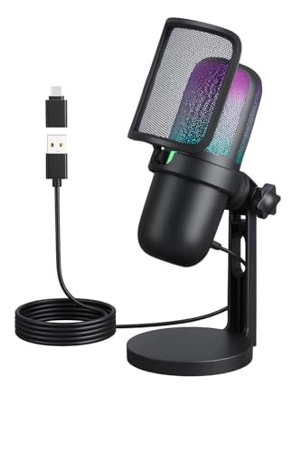 Z357 XLR Microphone