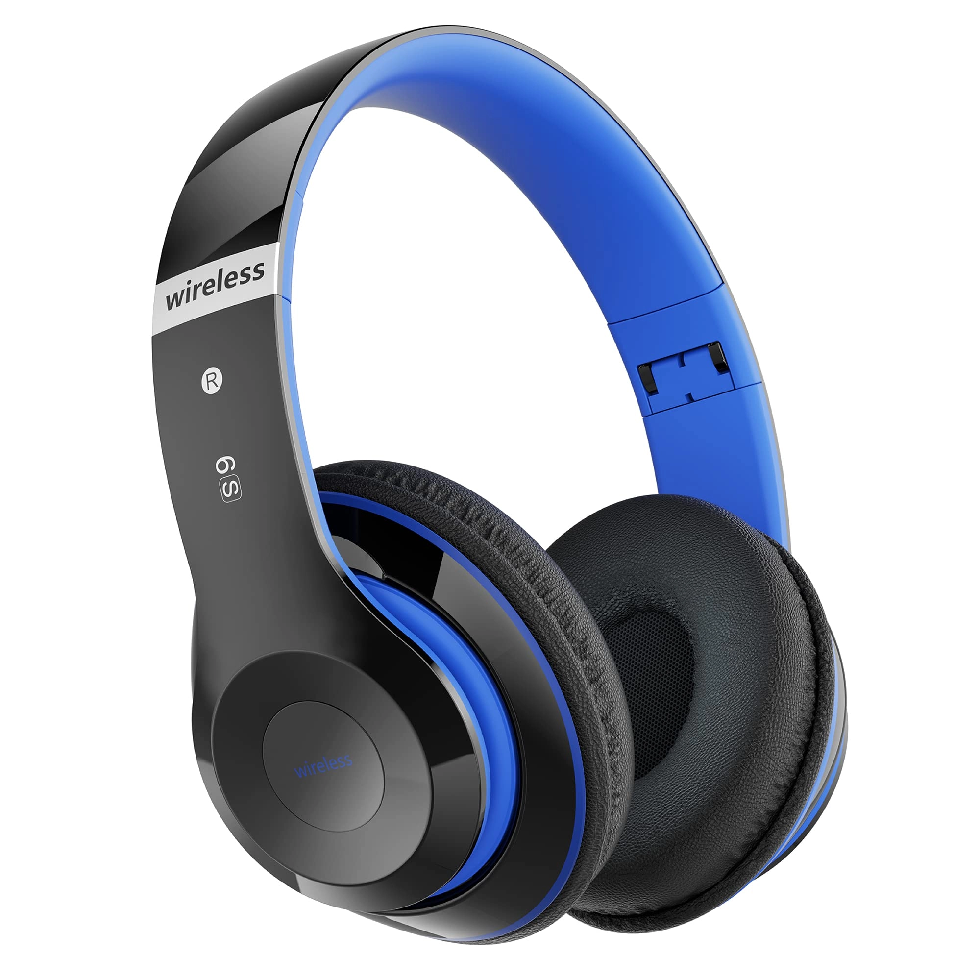 Lankey Sound 6S Wireless Headphone