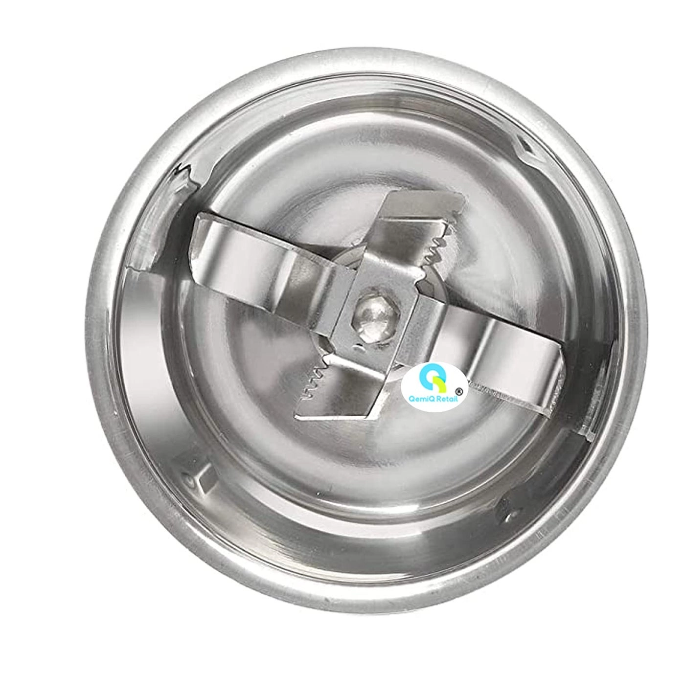 Chutney Mixer grinder's jar - 400ml capacity