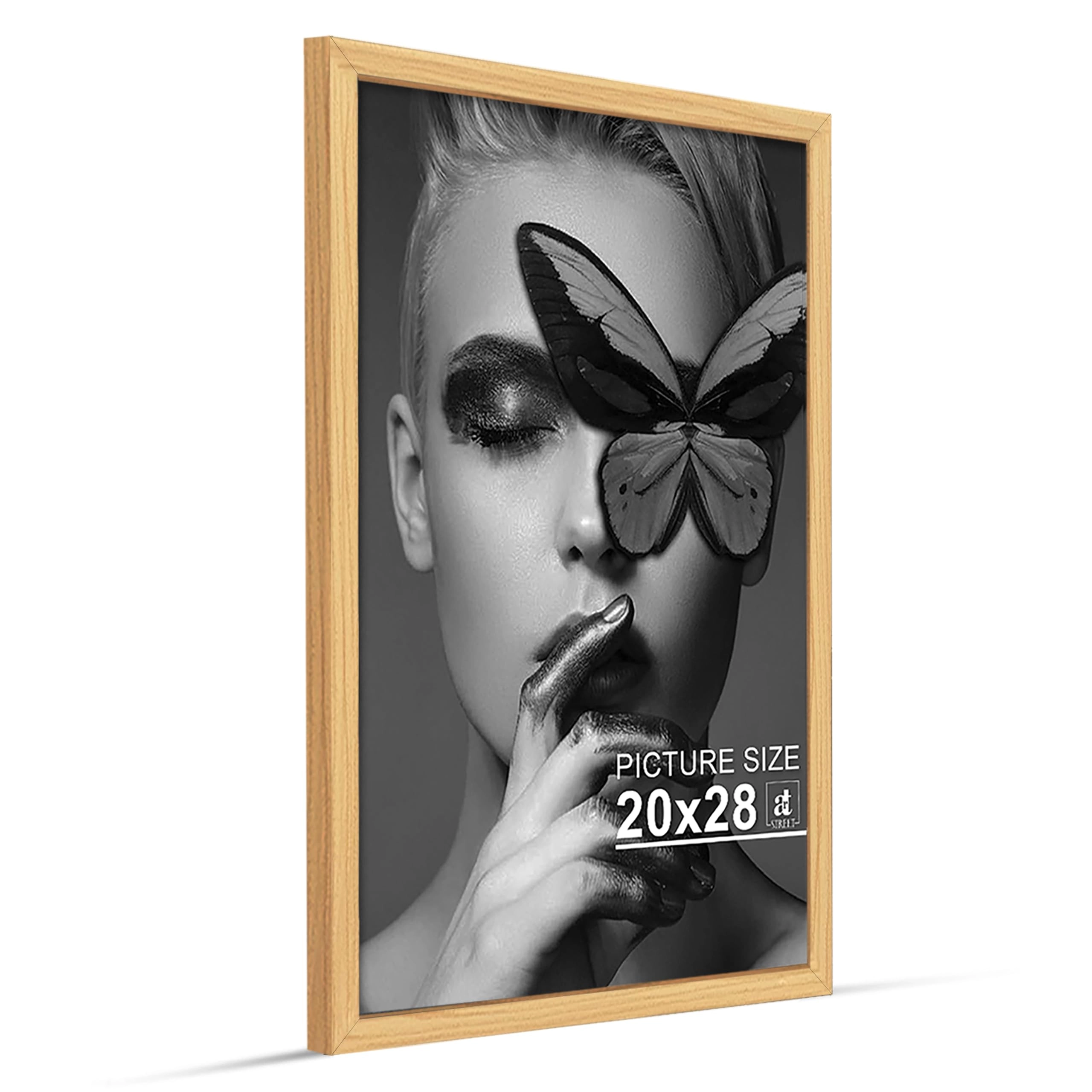 Document Frame - 20x28 Inch