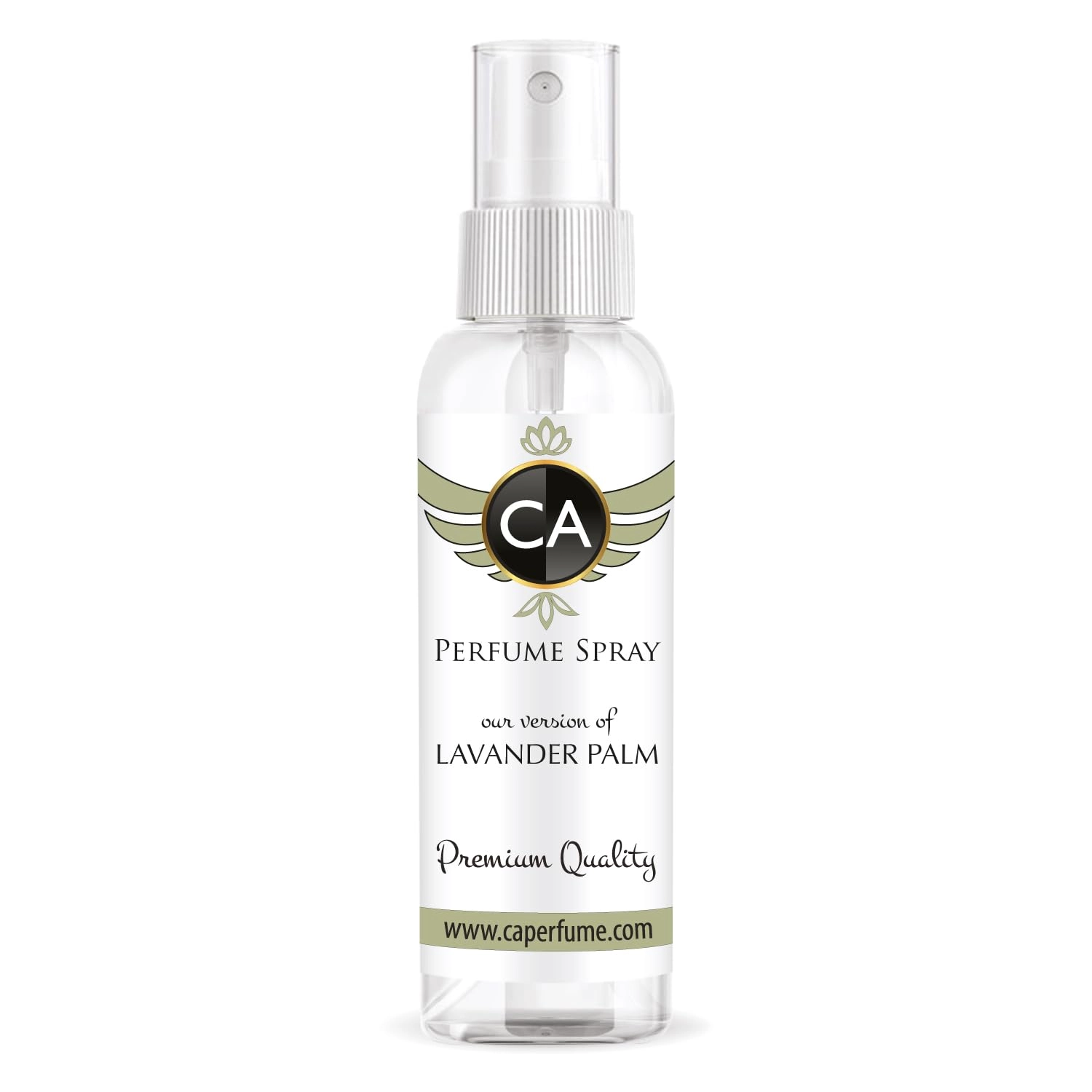 EMRA LLC T FORD LAVANDER PALM IMPRESSION Eau de Parfum - 60ml