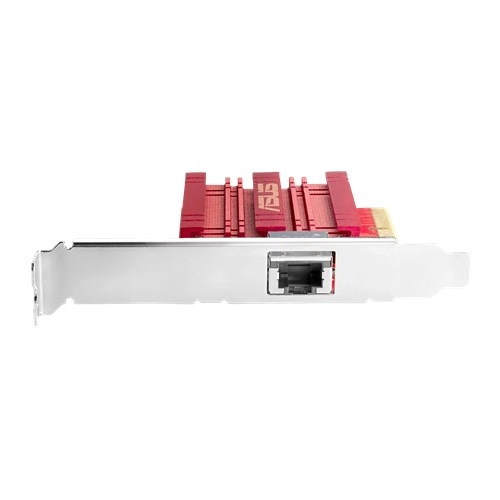 XG-C100C - PCIe 10GBase-T