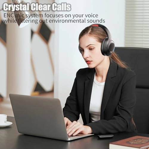 1911 Wireless Headphone