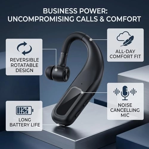 Fabatern4d1xbivfl Wireless Earbud
