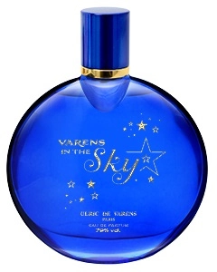 Ulric de Varens In The Sky - Eau de Parfum 100 ml