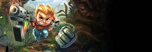 Rad Rodgers: World One - Xbox One