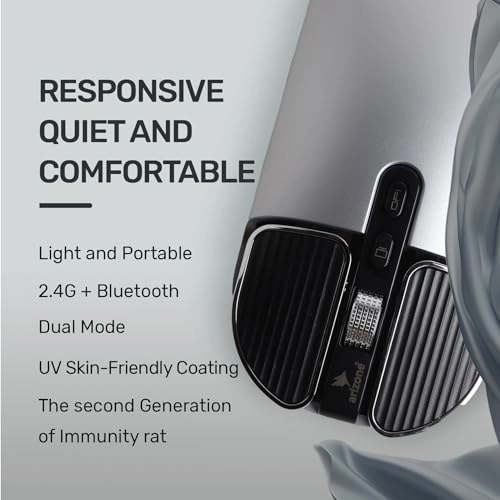 Wireless Mouse - Bluetooth