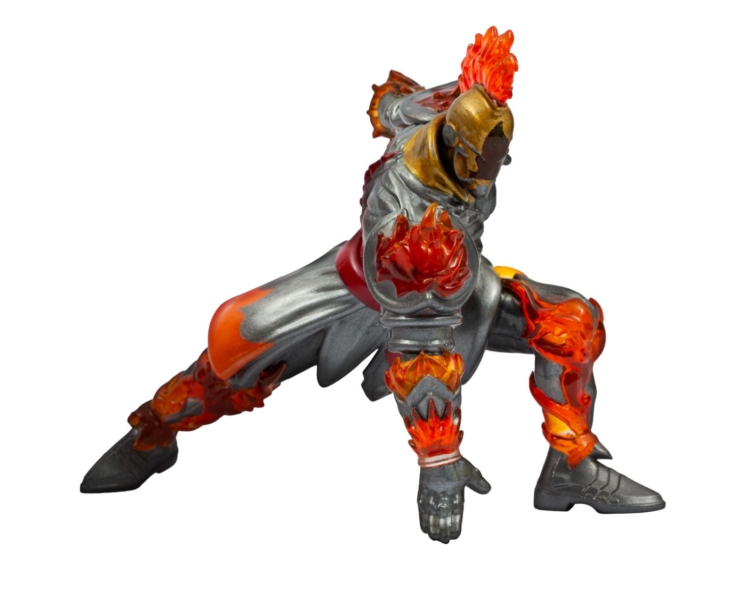 New Era Collectible Action Figure (527-GRV10)