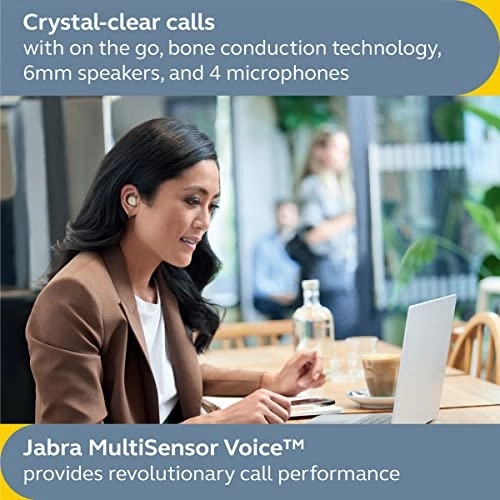 Elite 7 Pro Wireless Earbud