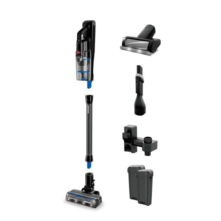 Ambicion PowerClean FurGuard 4241K - Cordless Self-Standing Up to 100min