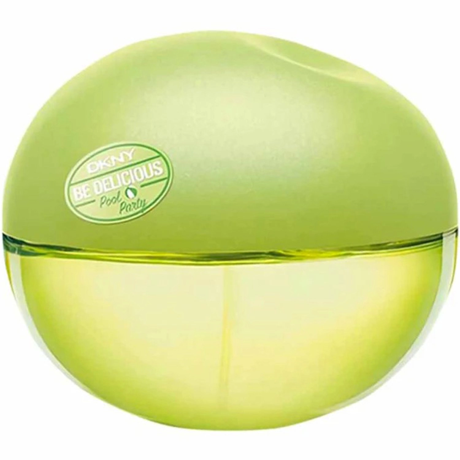 DKNY Be Delicious Pool Party Lime Mojito Eau de Toilette 50ml