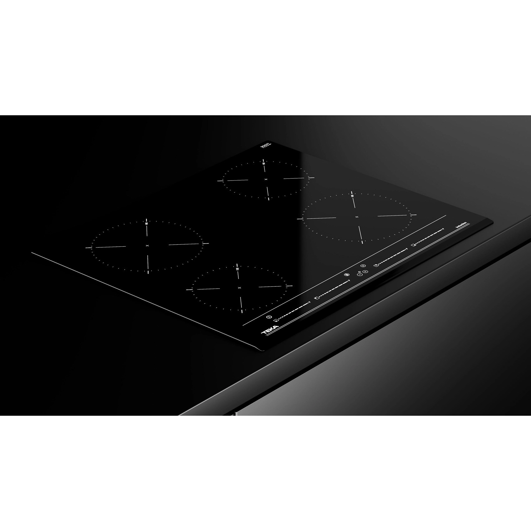IZC 64010 Induction hob