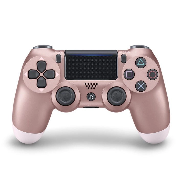 DualShock 4 Wireless Controller (PS4) Rose Gold