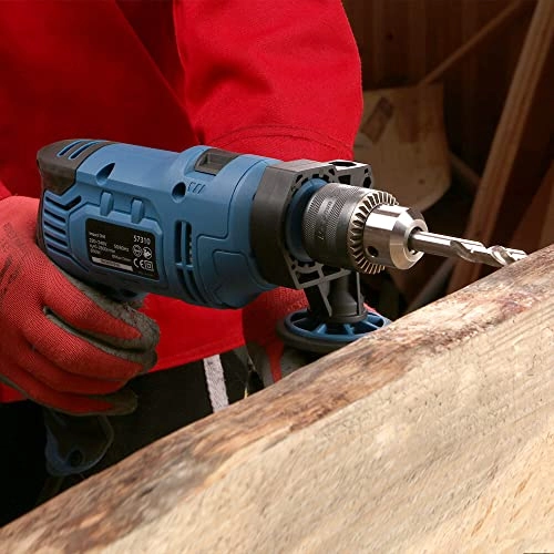 Hammer Drill