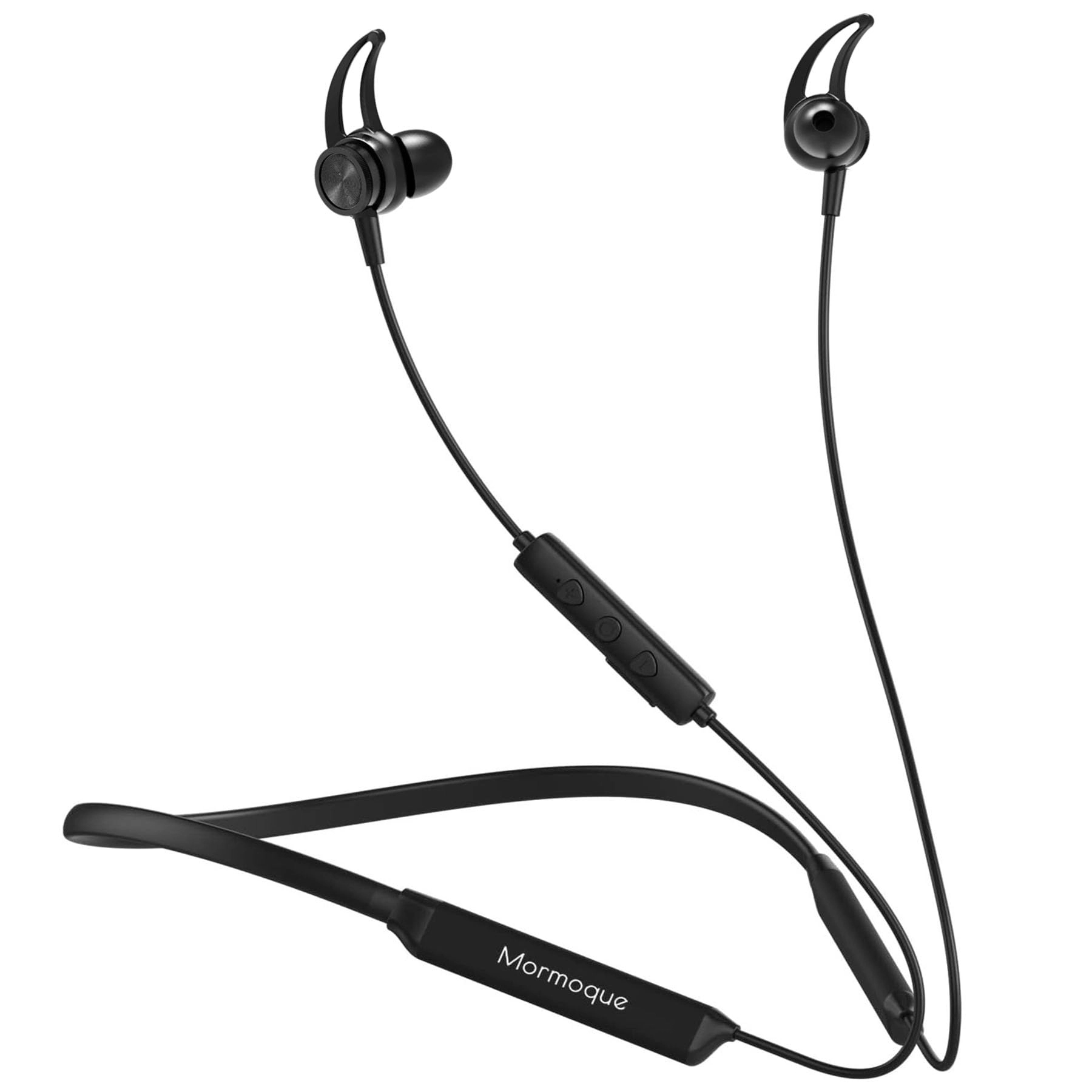 MORMOQUE G5 Wireless Headphone