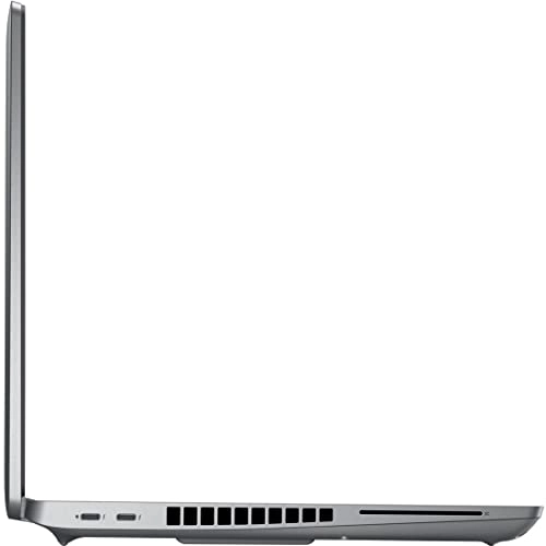 Latitude 5000 5531 - 15.6'' Core i7-12800H 16GB DDR5 512GB SSD