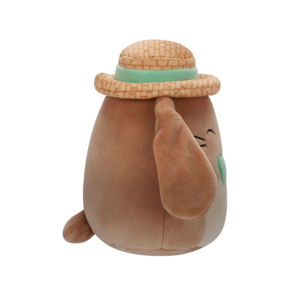 Yong The Chocolate Bunny - 12.7cm