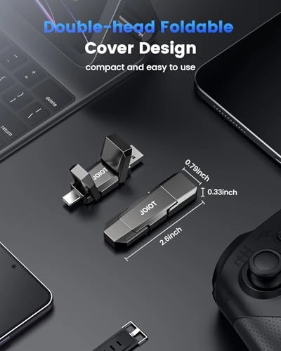 External Portable USB SSD - 512GB