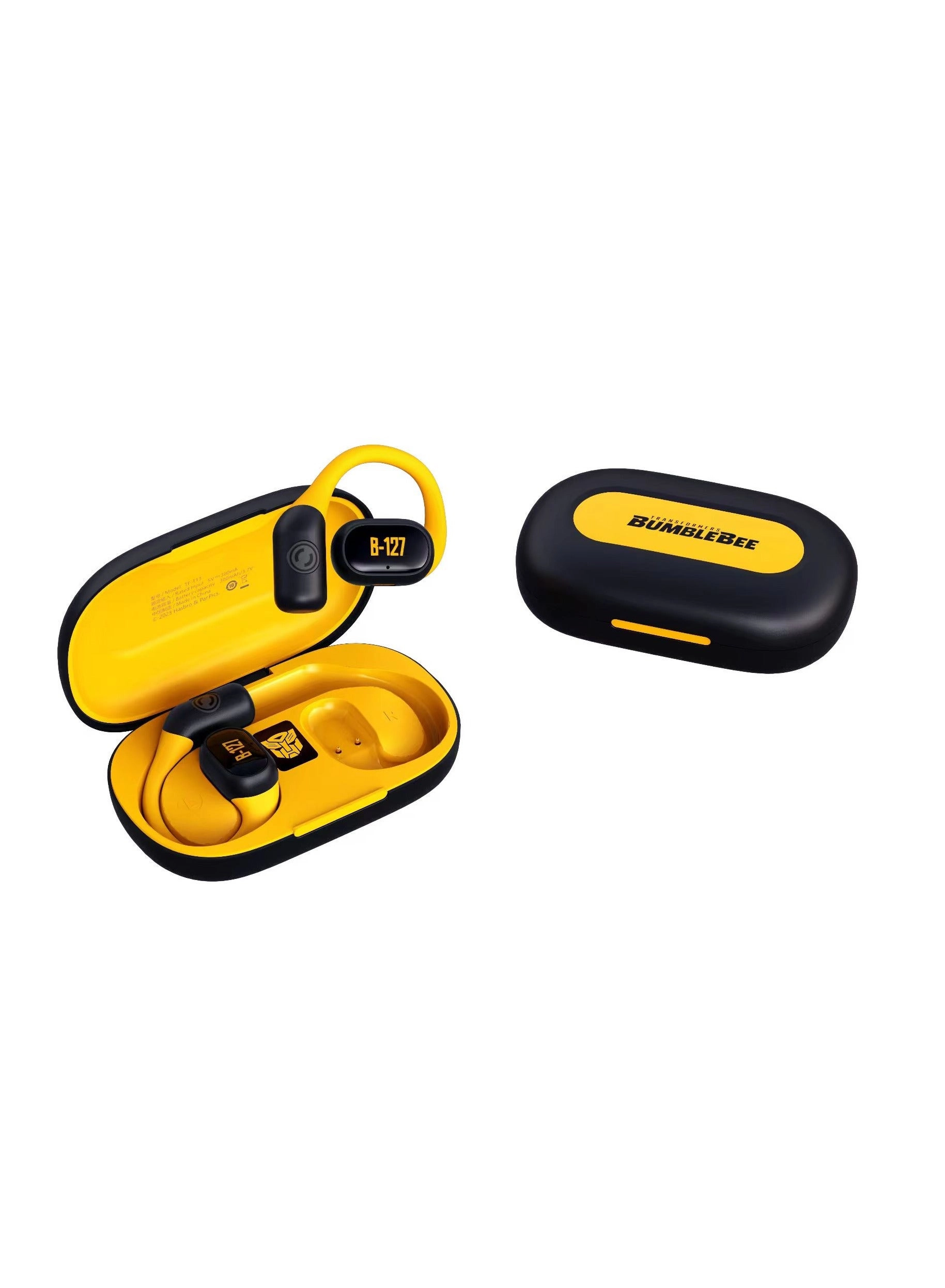 TF-T13 Wireless Headset