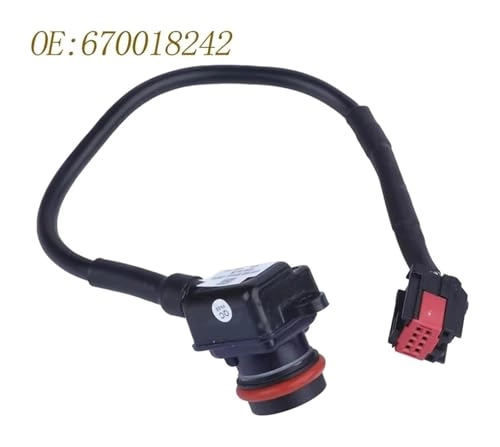 Rear View Camera - Night vision High Definition