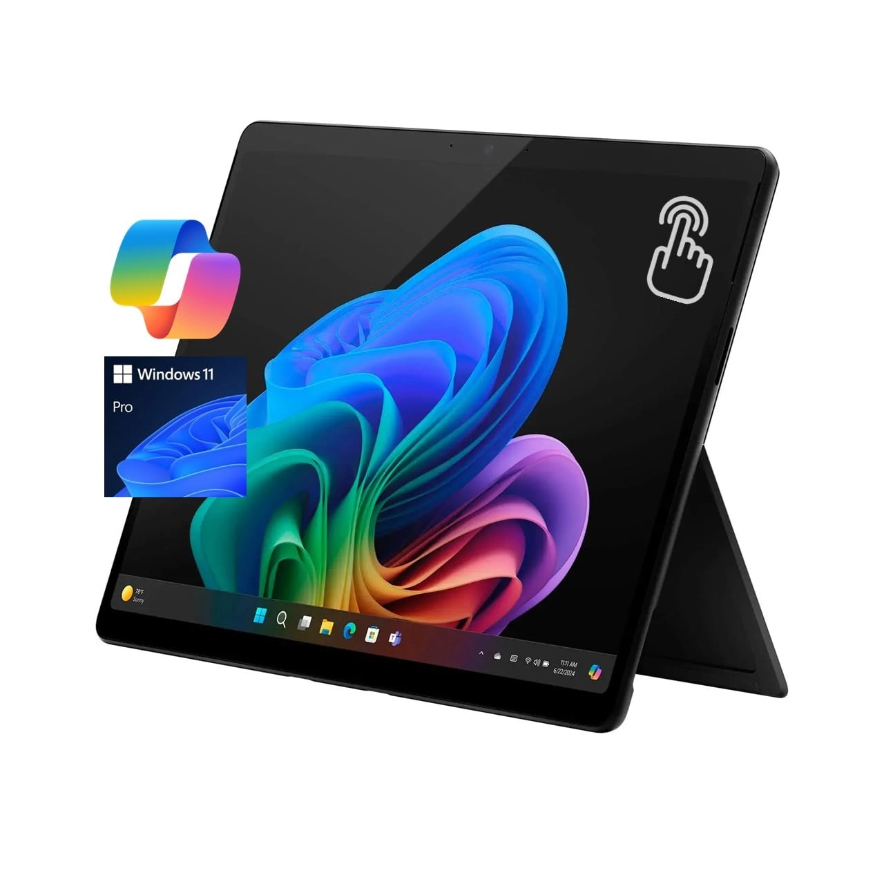 Surface Pro (11th Edition) - 512GB 13"