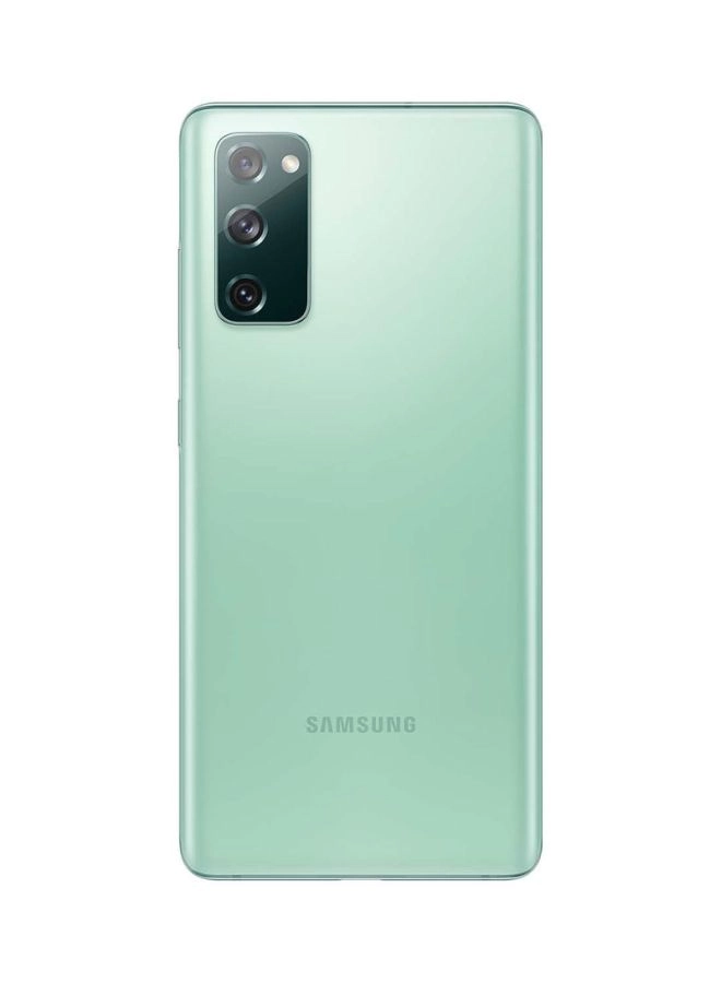 Galaxy S20 FE - 8GB 128GB
