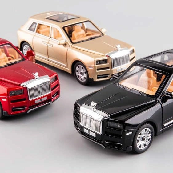 ROYS CULLINAN - 1.32 Scale 1.00 Count
