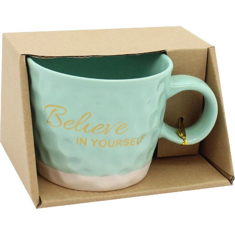 Stay Strong Mug - 340.96 ml