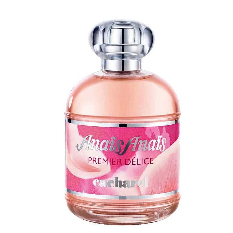 Cacharel Anais Premier Delice Eau De Toilette 100ml