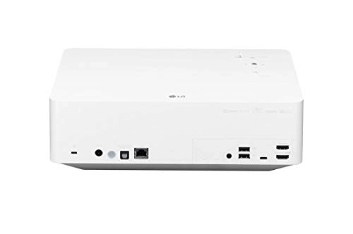 CineBeam HU70LG 1500 ANSI Lumens