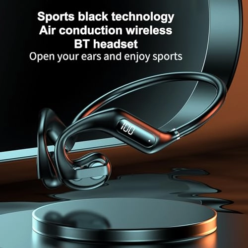 V28 Wireless Headphone