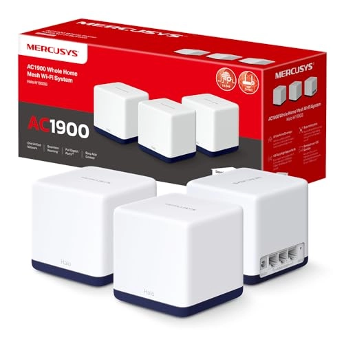 H1900G - 802.11a, 802.11ac, 802.11b, 802.11g, 802.11n 3 Pack