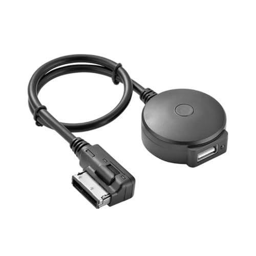 YUYUE Bluetooth USB Audio Adapter - Mercedes-Benz AMI Wireless