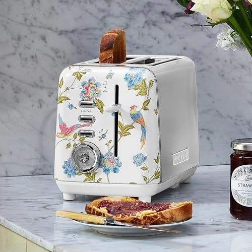 Elveden - 2 slice(s)