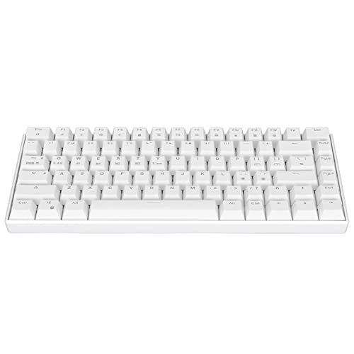 82 Key Mechanical Keyboard - Wireless