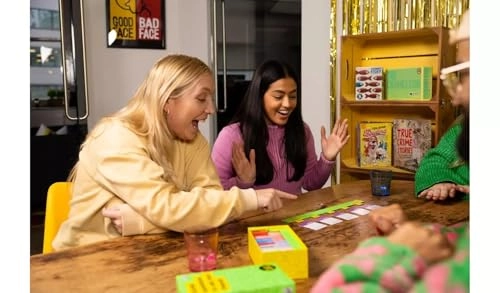 Dumb Questions To Ask Your Friends - 10 years and up English