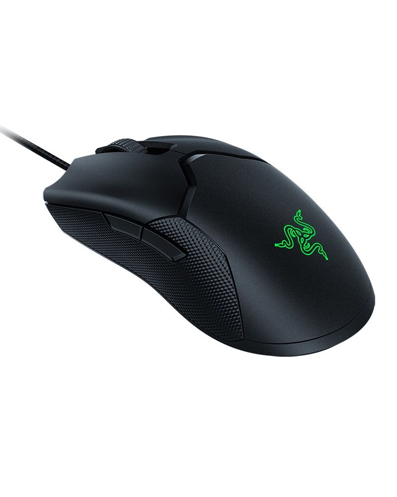 Viper Ultralight Ambidextrous Gaming Mouse - Wired