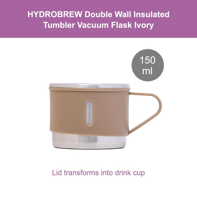 Insulated Vacuum Flask - 500ml