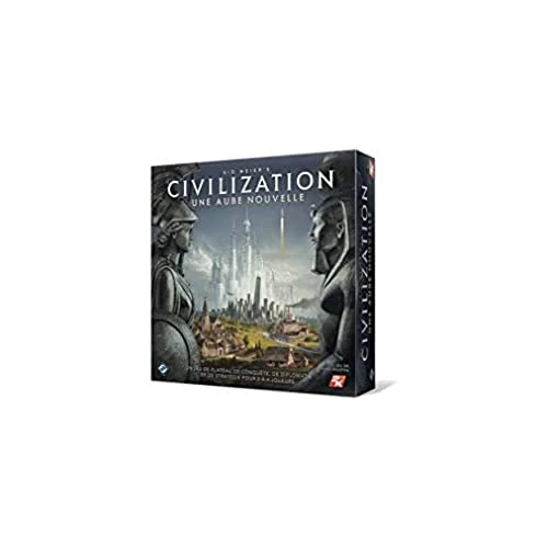 Sid Meier's Civilization: A New Dawn