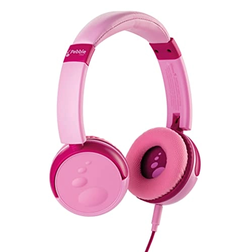 PG918001M Wired Headphone