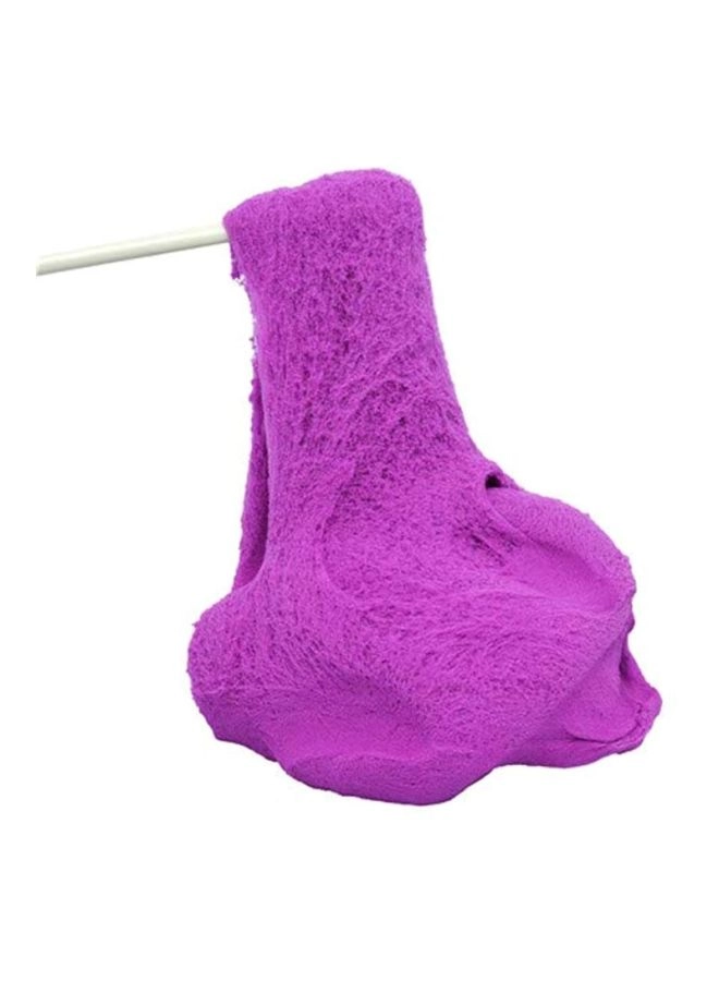 Squeezable Magic Sand 18 - 1kg Purple