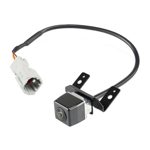 Rear View Backup Camera - Night vision Wire 960*480 pixels