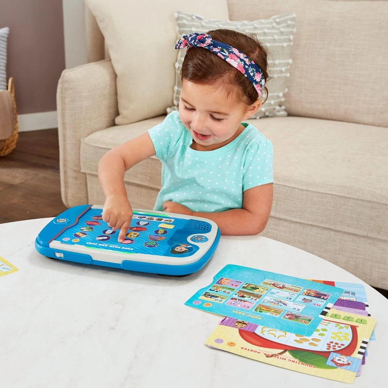Ryder's Play and Learn Pup Pad - 3+