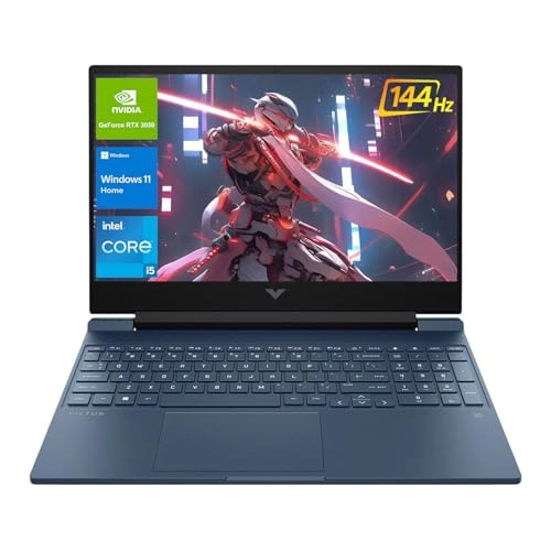 Victus - 15.6'' Core i5-12450H 32GB DDR4 1TB SSD